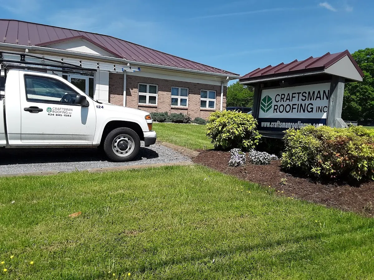 Quality Wind Damage Roof Repair by experienced craftsmen in East Peoria